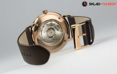 Hamilton H38465501 фото фото 3