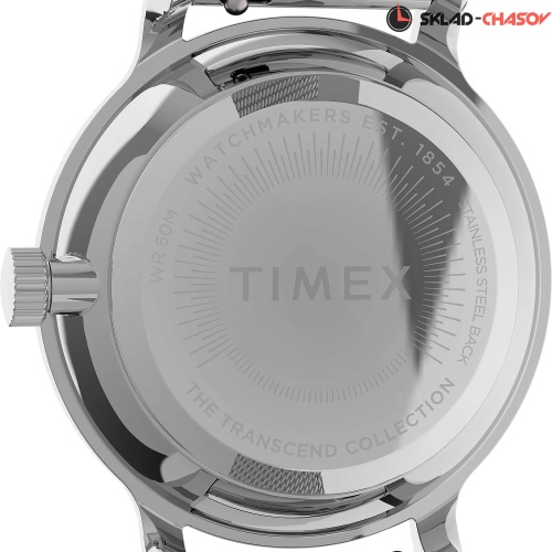 Timex TW2U92900 фото фото 4