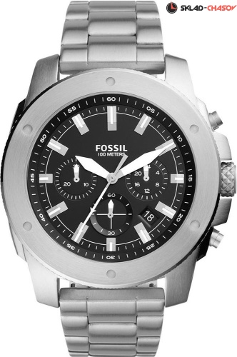 Fossil Mega Machine FS5716 фото