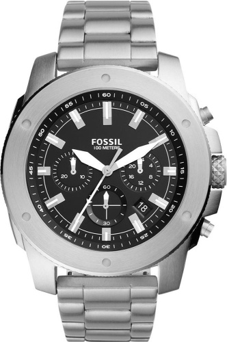 Fossil Mega Machine FS5716 фото