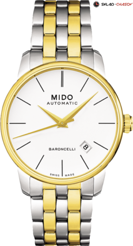 Mido M8600.9.76.1 фото