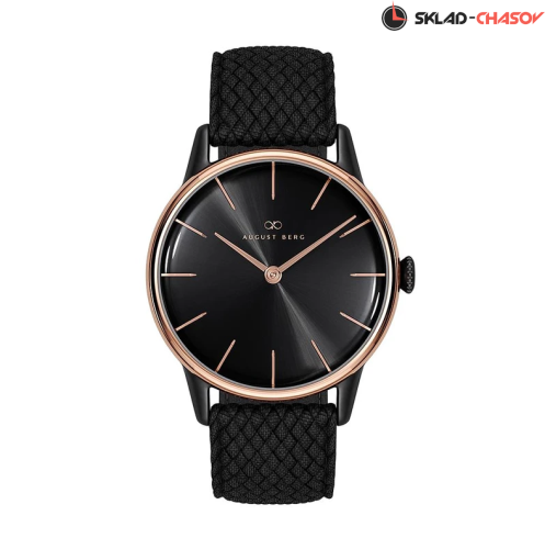 August Berg 10232G01VBK фото