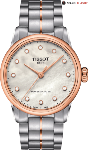 Tissot T086.207.22.116.00 фото