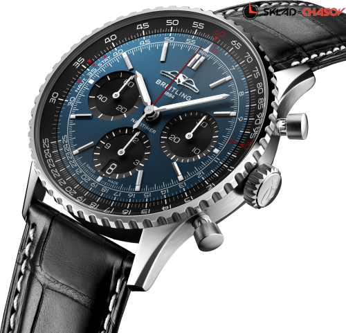 Breitling AB0139241C1P1 фото фото 2