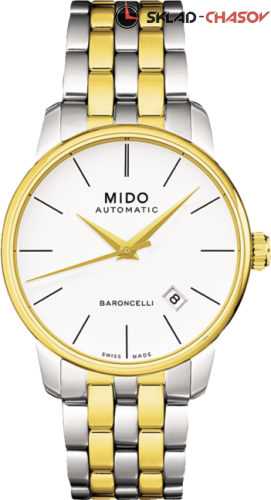 Mido M8600.9.76.1 фото