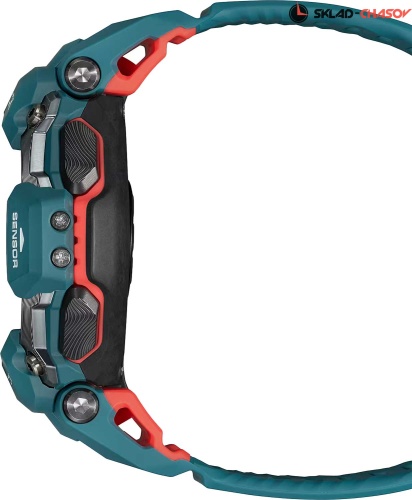 Casio GBD-H2000-2E фото фото 7