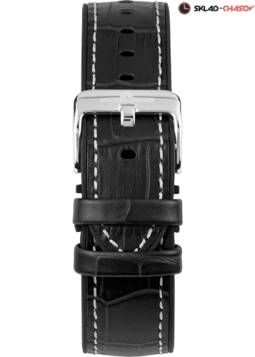 Наручные часы 1-2117R, Jacques Lemans фото фото 5