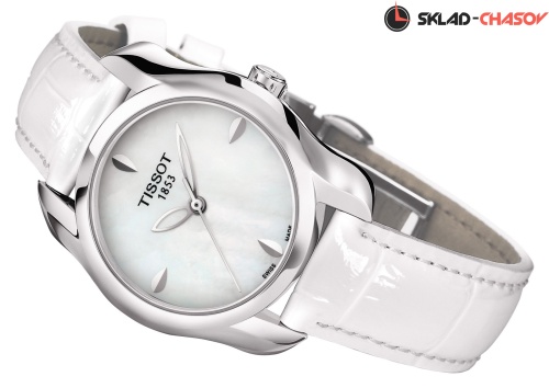 Tissot T023.210.16.111.00 фото фото 3