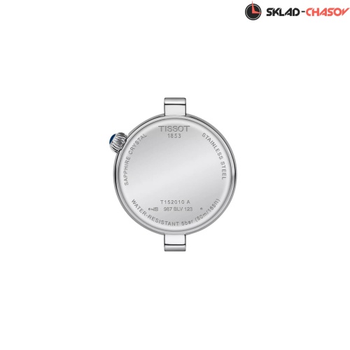 Наручные часы Tissot T152.010.16.038.01 фото фото 2