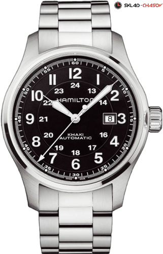 Hamilton H70625133 фото