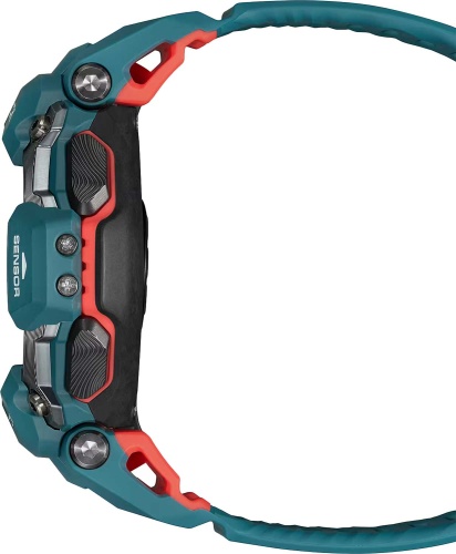 Casio GBD-H2000-2E фото фото 7