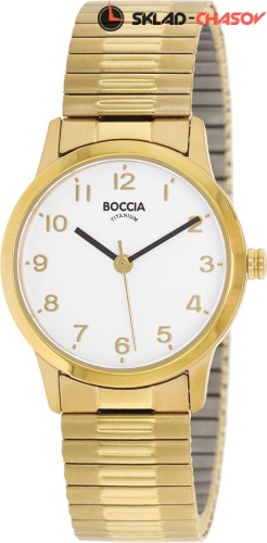 Boccia 3318-02 фото