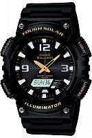 Casio AQ-S810W-1B фото