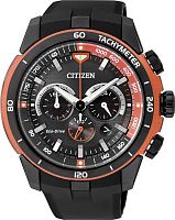 Мужские Citizen Eco-Drive CA4154-07E фото