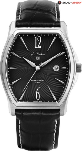 Мужские L'Duchen Muse D 301.11.21 фото