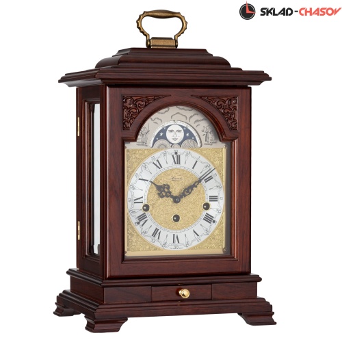 Настольные часы Tomas Stern 3301 фото