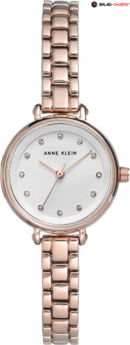 Женские Anna Klein Ring 2662SVRG фото