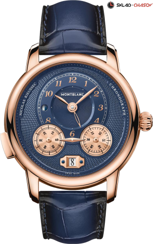 Montblanc 00126097 фото