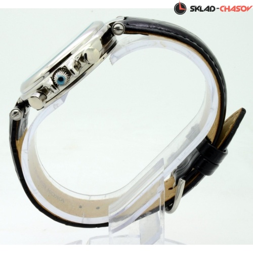 Кварцевые с функциями хронографа Слава "Браво" 5131035/OS21 фото фото 3