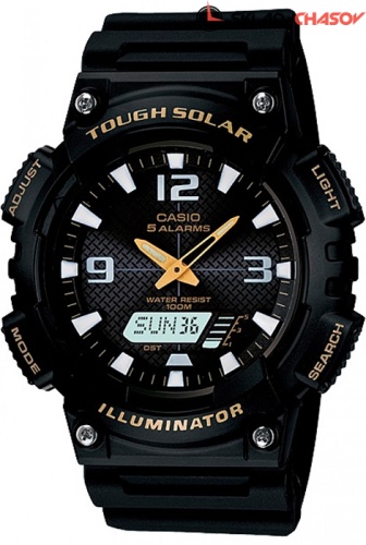 Casio AQ-S810W-1B фото