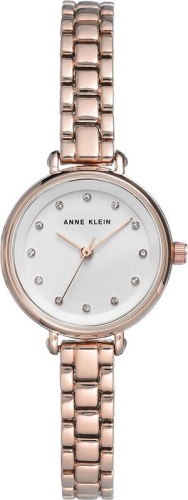 Женские Anna Klein Ring 2662SVRG фото