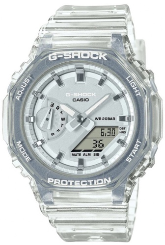 Casio GMA-S2100SK-7A фото