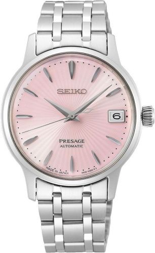 Seiko Presage SRP839J1 фото