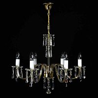 Wranovsky Colus 6 Gold фото