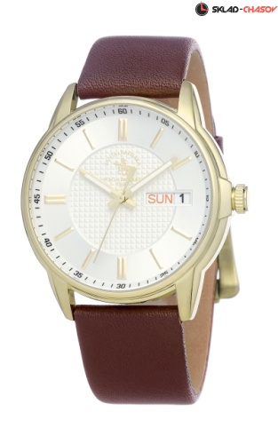 Santa Barbara Polo & Racquet Club SB.1.10073-6 фото