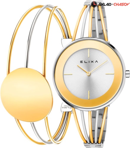 Elixa E126-L521-K1 фото