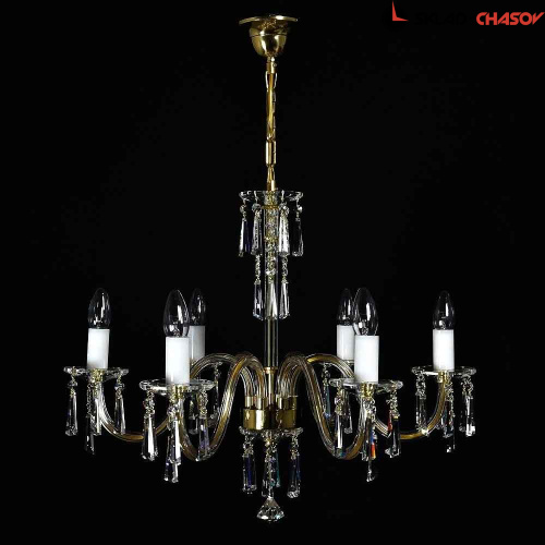 Wranovsky Colus 6 Gold фото