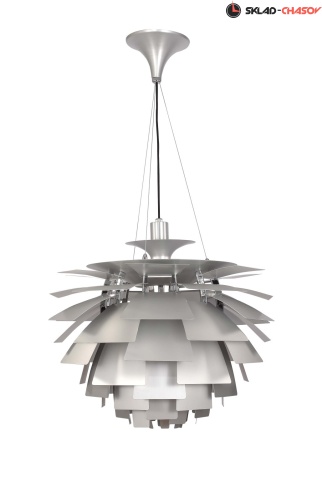 Lucia Tucci Zephyr 199.1 D720 alluminio фото