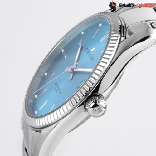 Jacques Lemans 50-3D фото фото 5