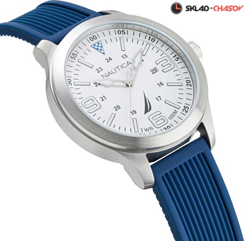 Мужские Nautica Point Loma NAPPLS013 фото фото 2