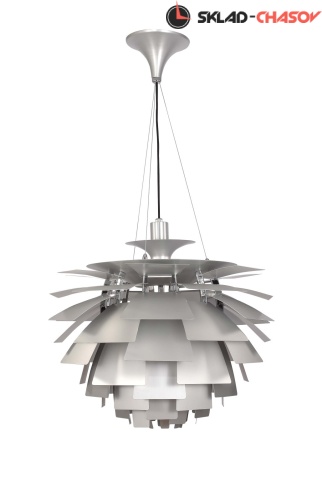 Lucia Tucci Zephyr 199.1 D720 alluminio фото