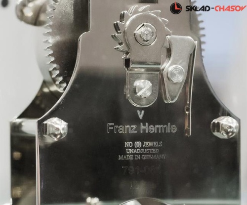 Hermle 22995-740791 фото фото 2