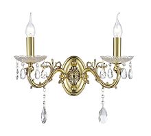 бра Dio DArte Elite Colzano E 2.1.2.600 CG фото