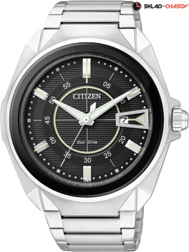 Citizen AW1021-51E фото