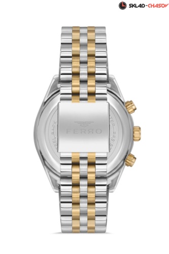 Наручные часы FERRO FM11507AWT-D6 фото фото 3