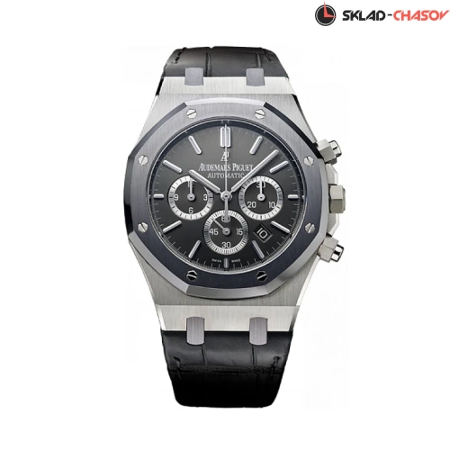 Часы Audemars Piguet Leo Messi Limited Edition Chronograph 1769 фото