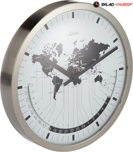 Hermle 30504-002100 фото фото 2