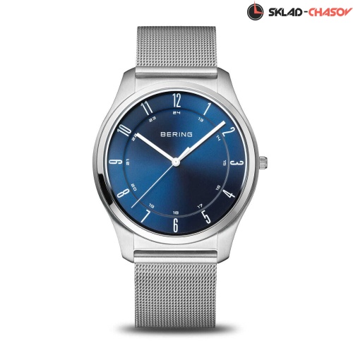 Наручные часы Bering 18340-307 фото