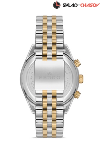 Наручные часы FERRO FM11507AWT-D6 фото фото 3