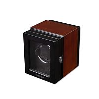 Шкатулка для автоподзавода 1-x часов Bridge 01B фото