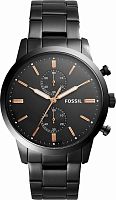 Fossil Townsman FS5379 фото