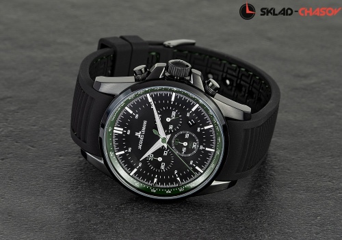 Мужские Jacques Lemans Liverpool 1-1799ZA фото фото 2