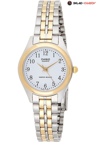 Casio LTP-1129G-7B фото