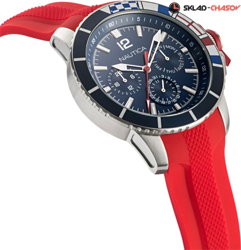Nautica NAPBHP904 фото фото 2