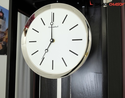 Напольные часы Columbus CR2392 фото фото 5