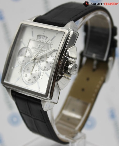 Наручные часы Jacques Lemans 1-1539B фото фото 3